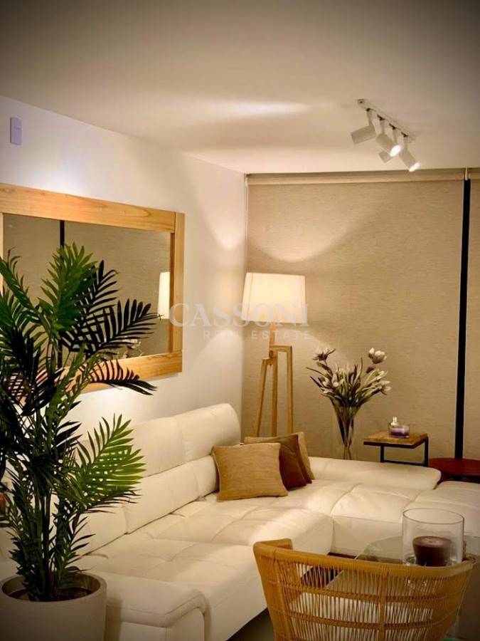 Apartamento ID.1618 - ESPECTACULAR PISO ALTO !!!!