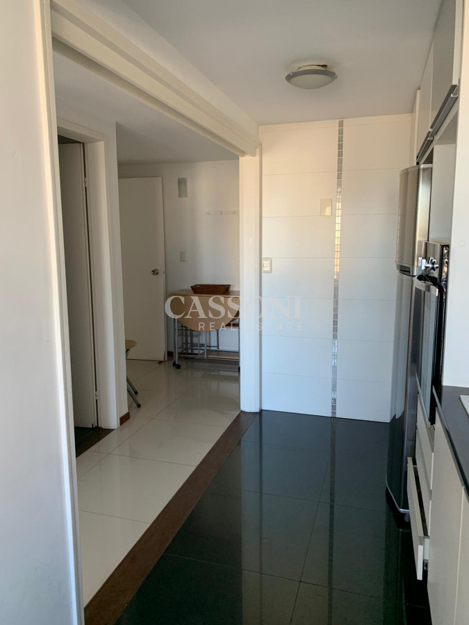 Apartamento ID.1628 - Apartamento en Punta del Este, Península
