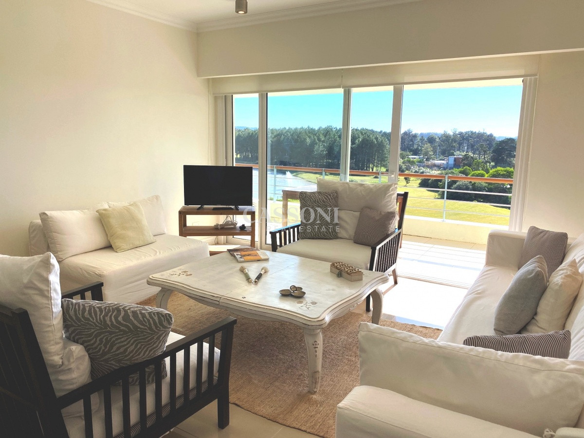Apartamento ID.1604 - VENTA APARTAMENTO 3 DORMITORIOS EN SUITE