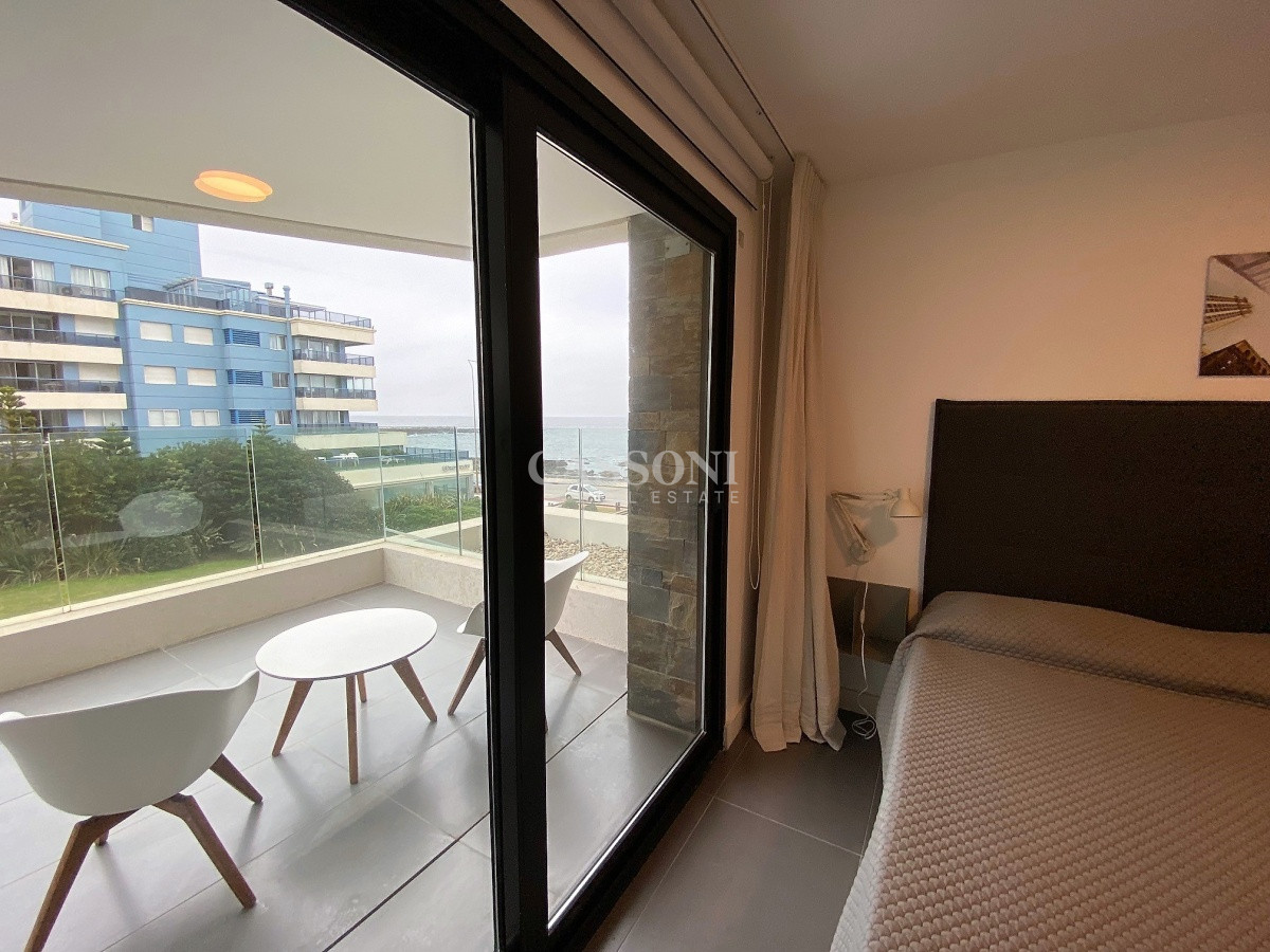 Apartamento ID.1629 - PRIMERA LÍNEA AL MAR