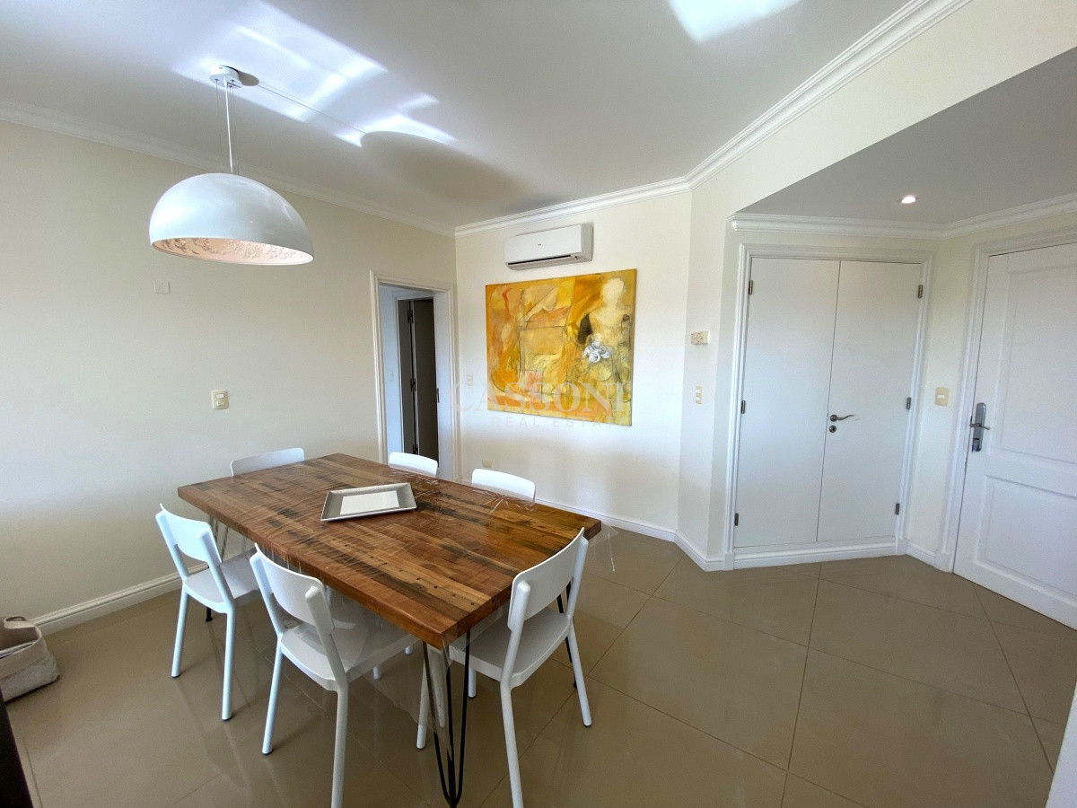 Apartamento ID.1604 - VENTA APARTAMENTO 3 DORMITORIOS EN SUITE