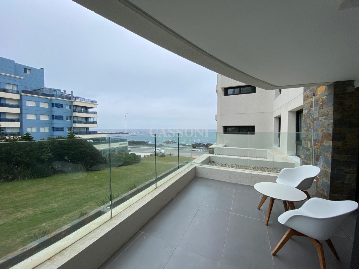 Apartamento ID.1629 - PRIMERA LÍNEA AL MAR