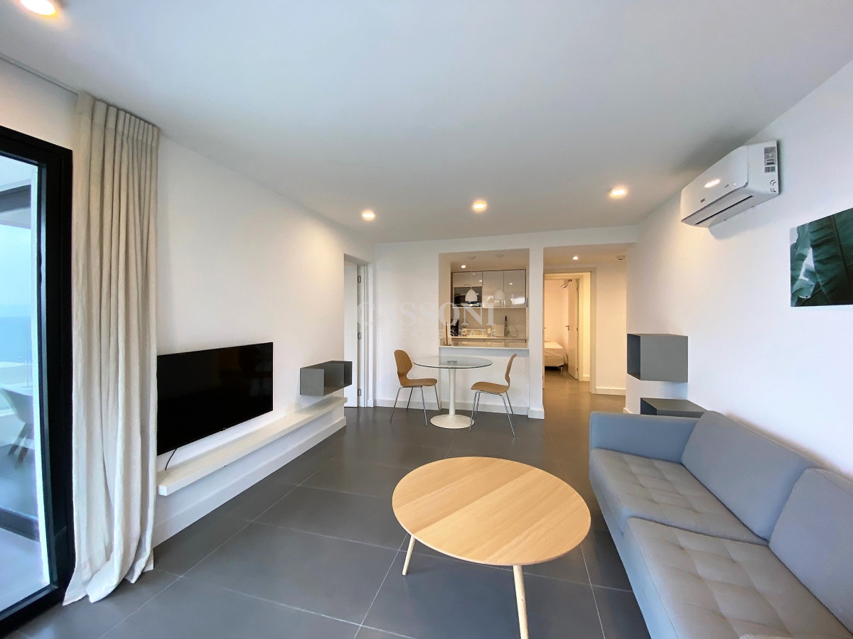 Apartamento ID.1629 - PRIMERA LÍNEA AL MAR