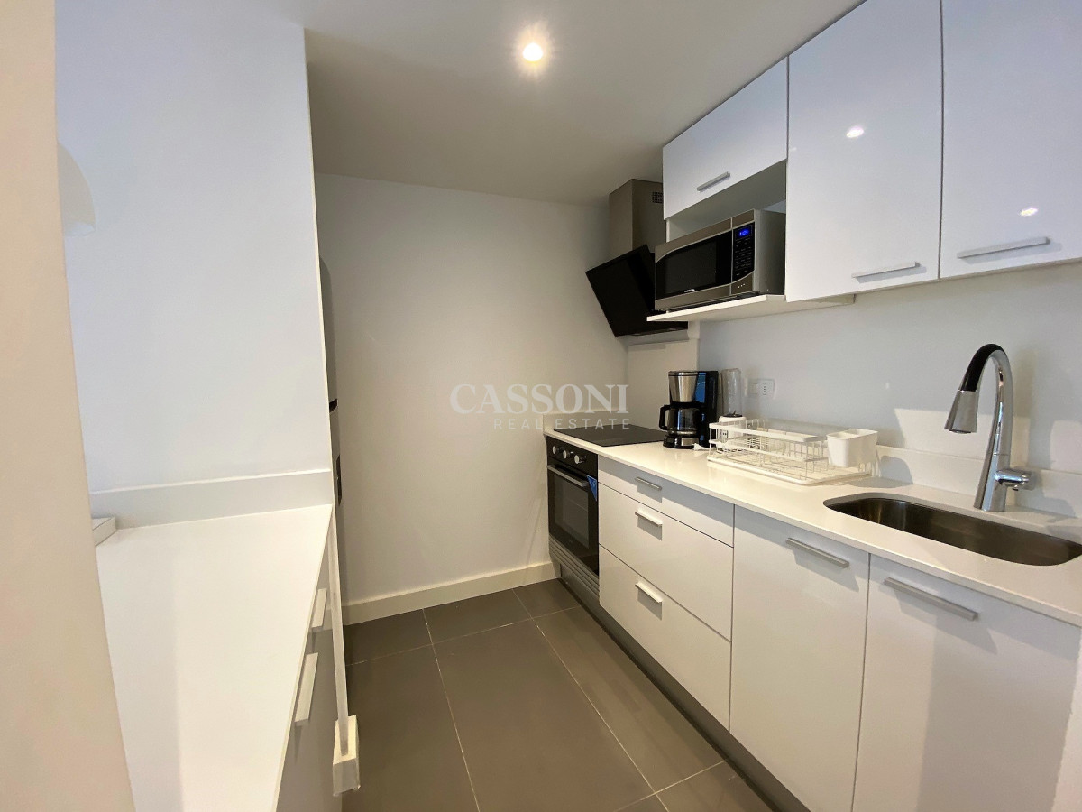 Apartamento ID.1629 - PRIMERA LÍNEA AL MAR
