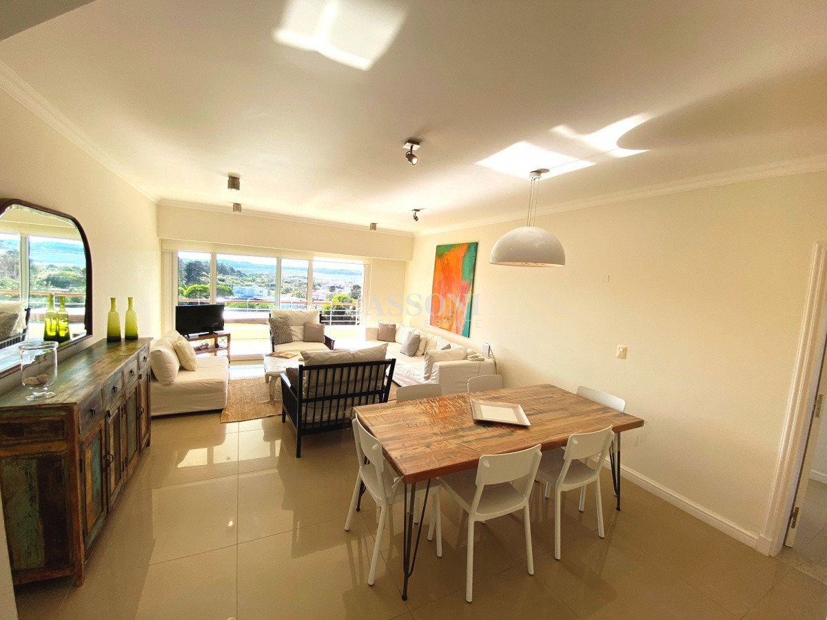 Apartamento ID.1604 - VENTA APARTAMENTO 3 DORMITORIOS EN SUITE