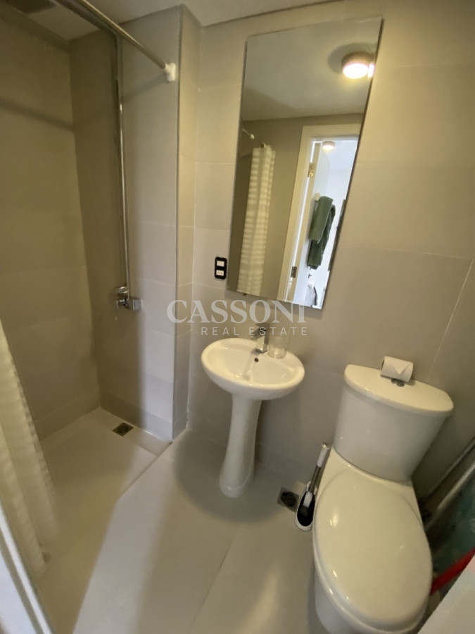 Apartamento ID.1602 - APARTAMENTO EN PRIMERA FILA PLAYA MANSA -PUNTA DEL ESTE 