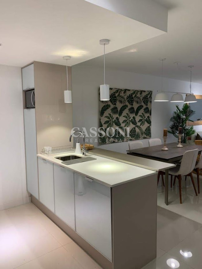 Apartamento ID.1618 - ESPECTACULAR PISO ALTO !!!!