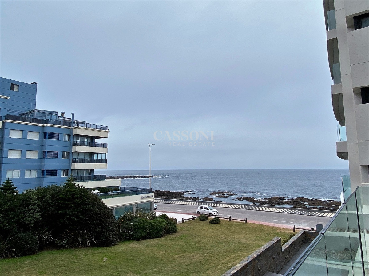 Apartamento ID.1629 - PRIMERA LÍNEA AL MAR
