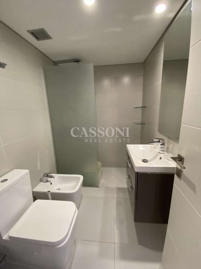 Apartamento ID.1602 - APARTAMENTO EN PRIMERA FILA PLAYA MANSA -PUNTA DEL ESTE 