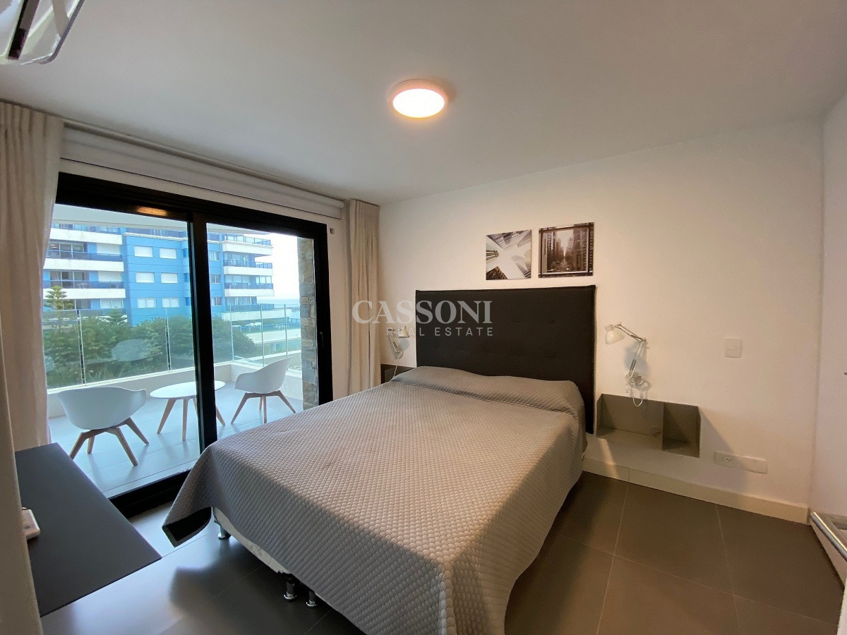 Apartamento ID.1629 - PRIMERA LÍNEA AL MAR