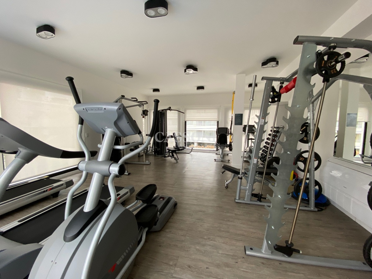 Apartamento ID.1629 - PRIMERA LÍNEA AL MAR