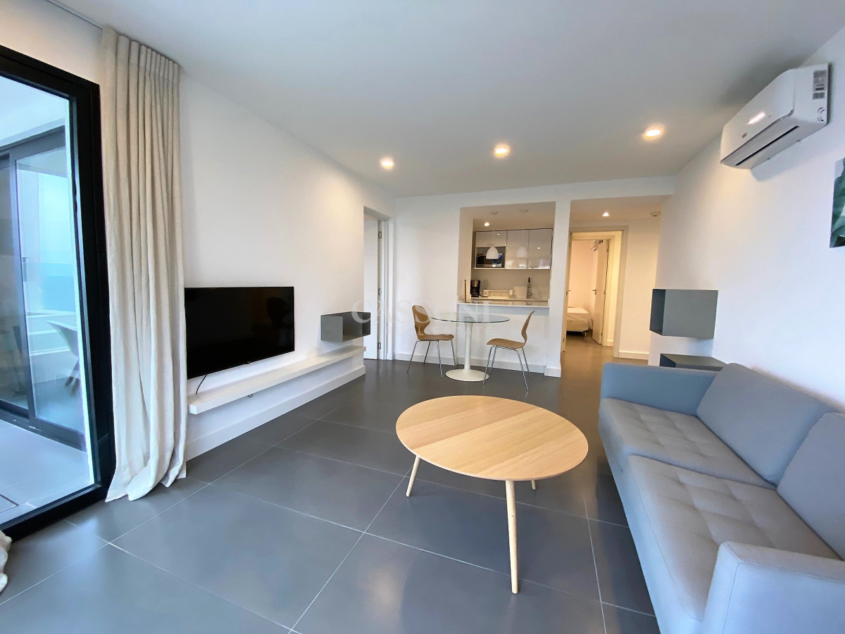 Apartamento ID.1629 - PRIMERA LÍNEA AL MAR