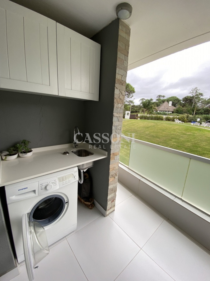 Apartamento ID.1602 - APARTAMENTO EN PRIMERA FILA PLAYA MANSA -PUNTA DEL ESTE 