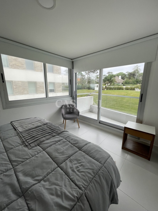 Apartamento ID.1602 - APARTAMENTO EN PRIMERA FILA PLAYA MANSA -PUNTA DEL ESTE 