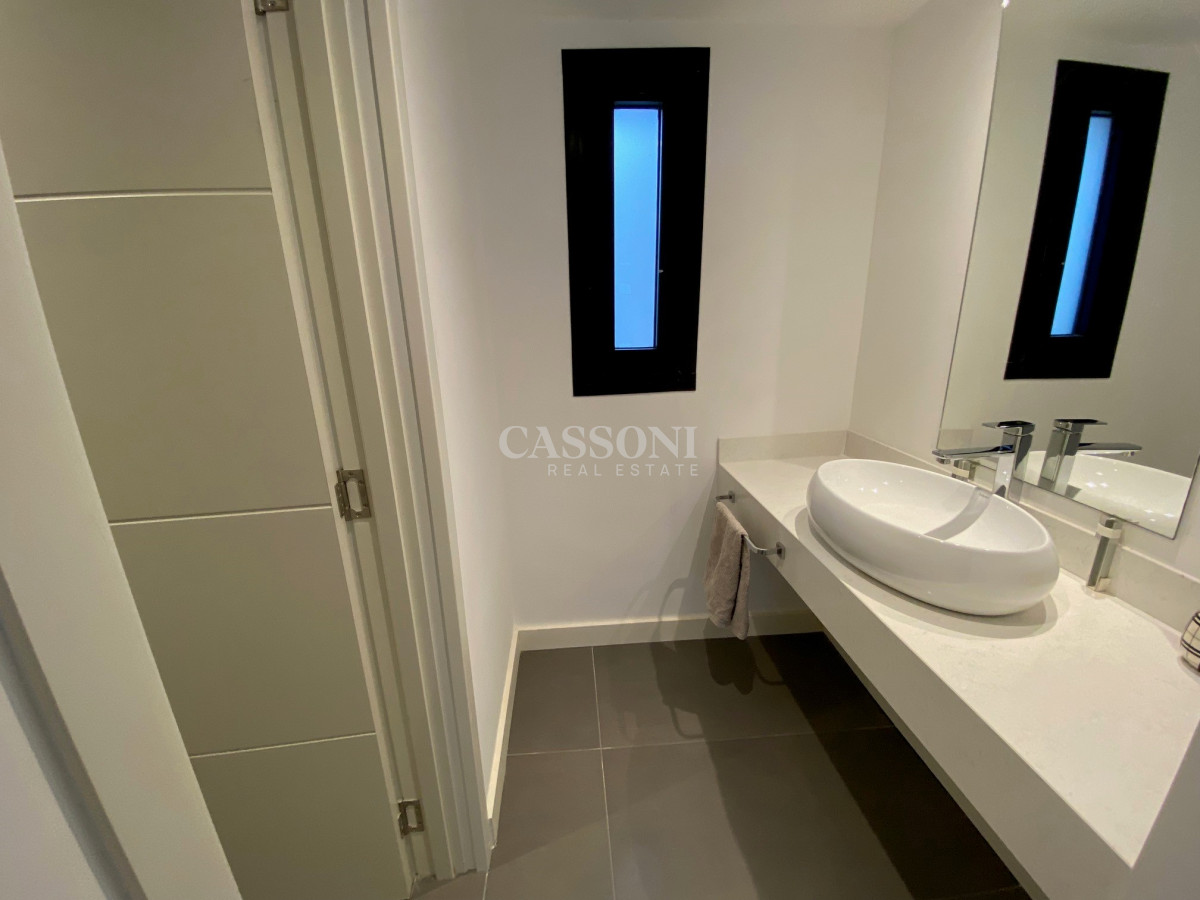 Apartamento ID.1629 - PRIMERA LÍNEA AL MAR