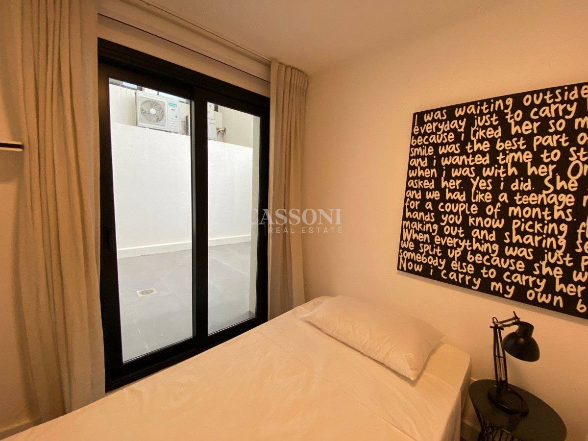 Apartamento ID.1629 - PRIMERA LÍNEA AL MAR