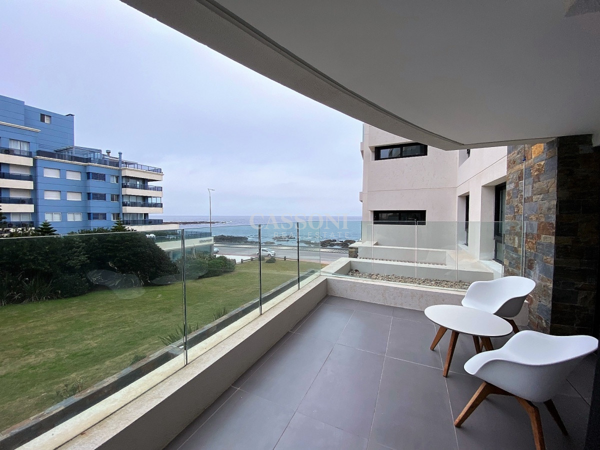 Apartamento ID.1629 - PRIMERA LÍNEA AL MAR