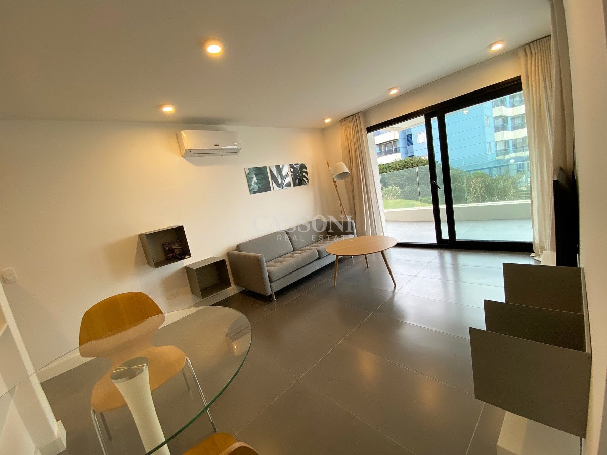 Apartamento ID.1629 - PRIMERA LÍNEA AL MAR