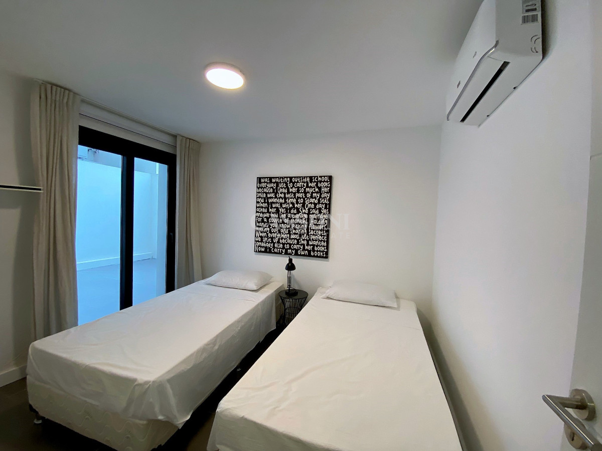 Apartamento ID.1629 - PRIMERA LÍNEA AL MAR
