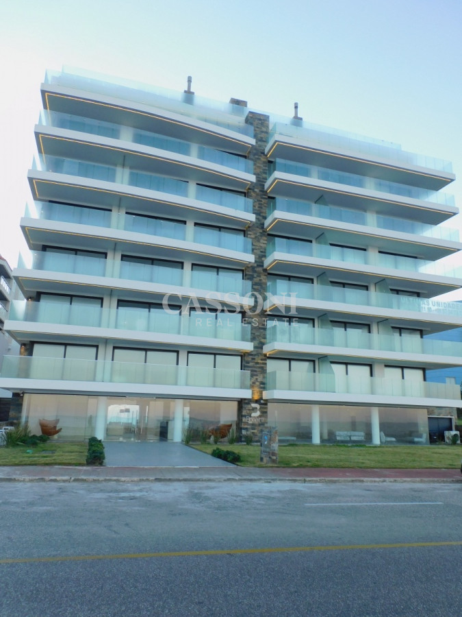 Apartamento ID.1629 - PRIMERA LÍNEA AL MAR