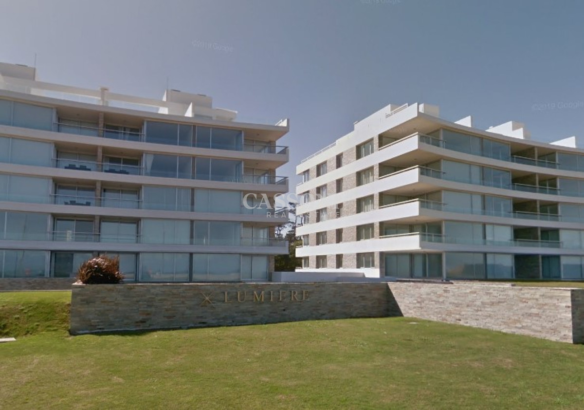 Apartamento ID.1602 - APARTAMENTO EN PRIMERA FILA PLAYA MANSA -PUNTA DEL ESTE 