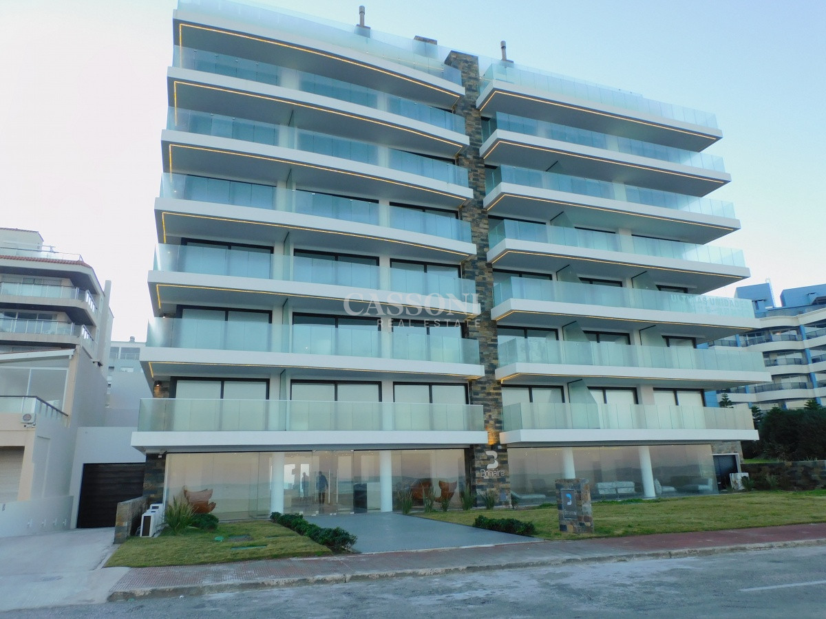 Apartamento ID.1629 - PRIMERA LÍNEA AL MAR
