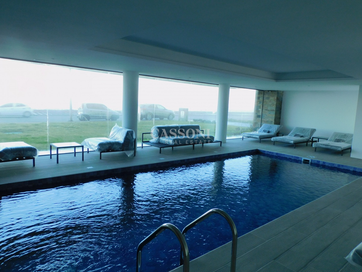 Apartamento ID.1629 - PRIMERA LÍNEA AL MAR