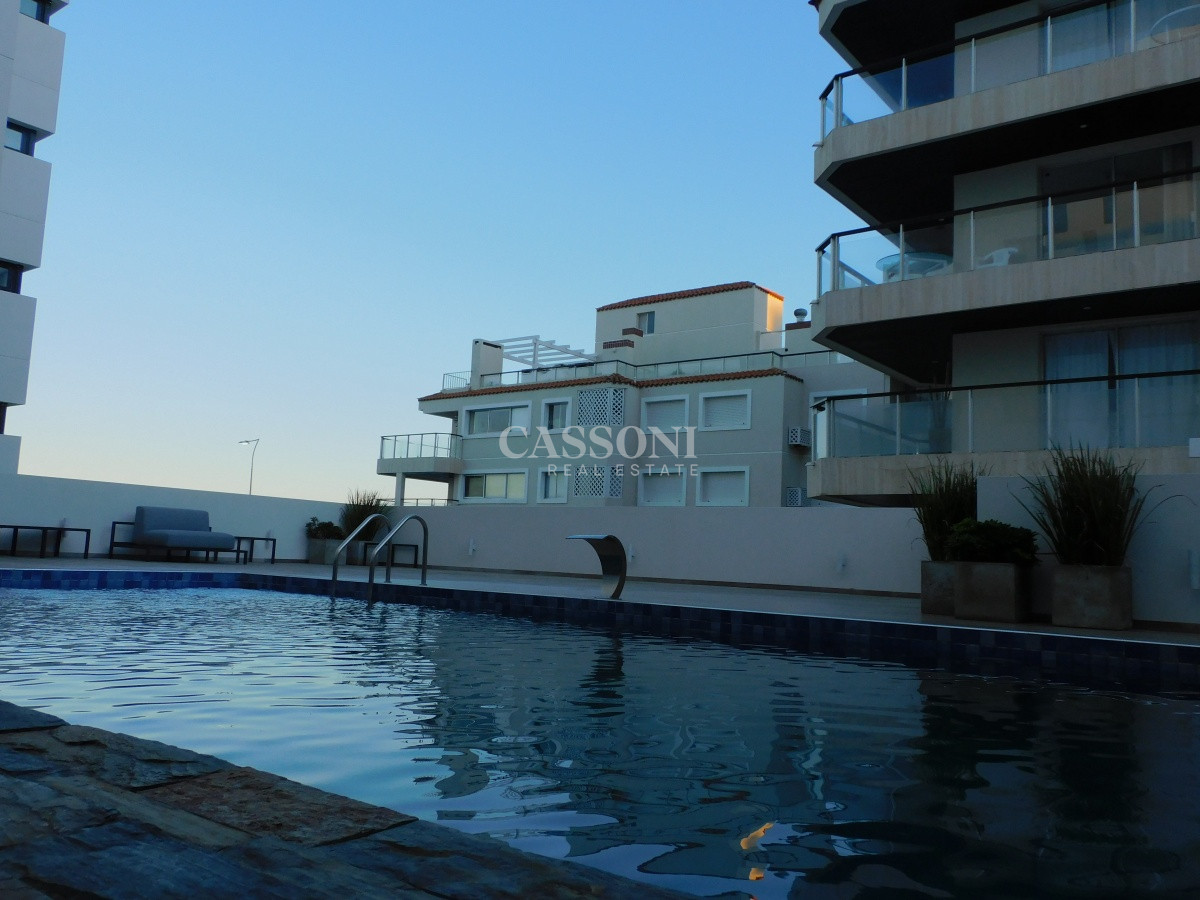 Apartamento ID.1629 - PRIMERA LÍNEA AL MAR