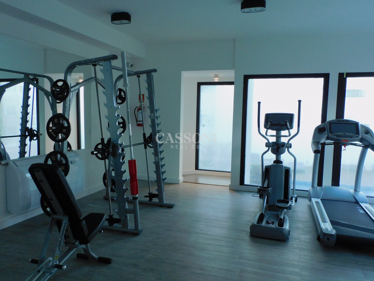 Apartamento ID.1629 - PRIMERA LÍNEA AL MAR