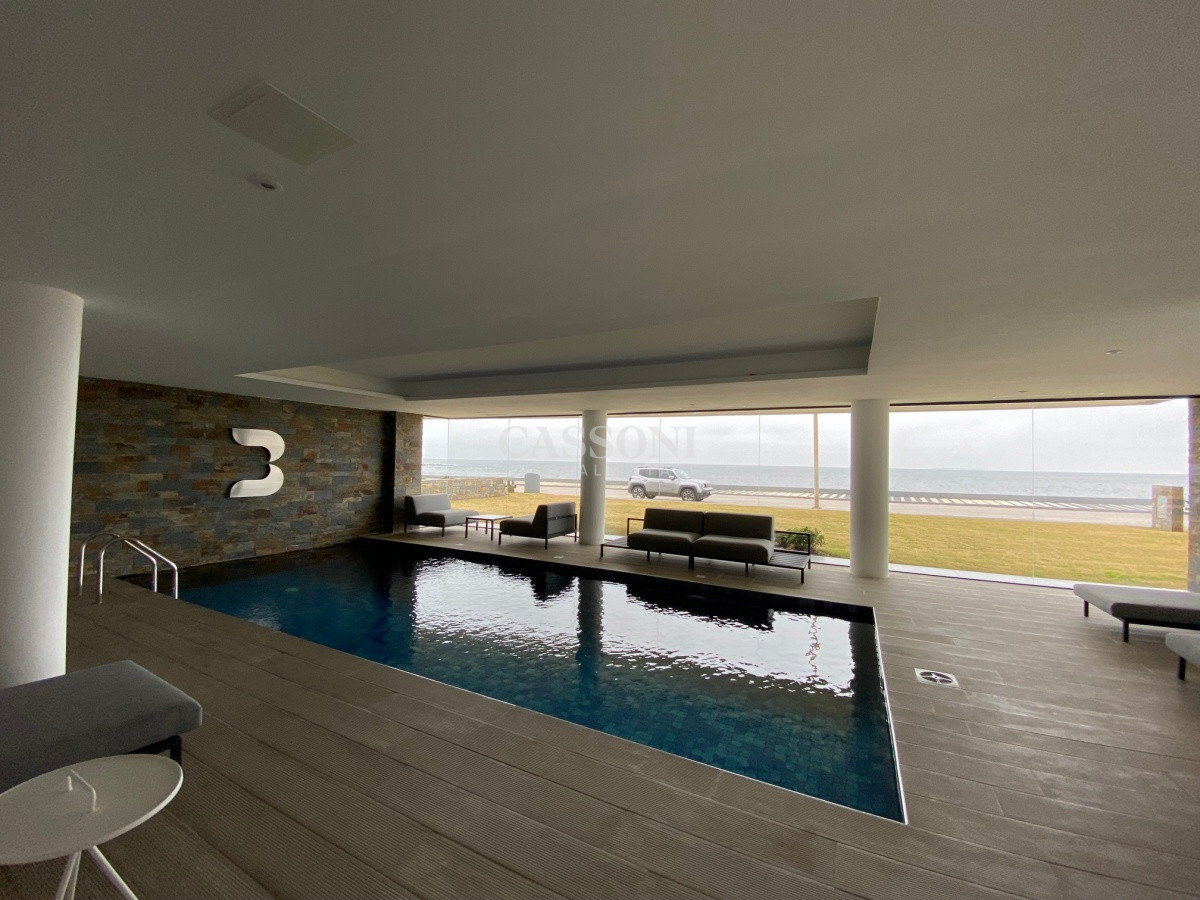 Apartamento ID.1629 - PRIMERA LÍNEA AL MAR
