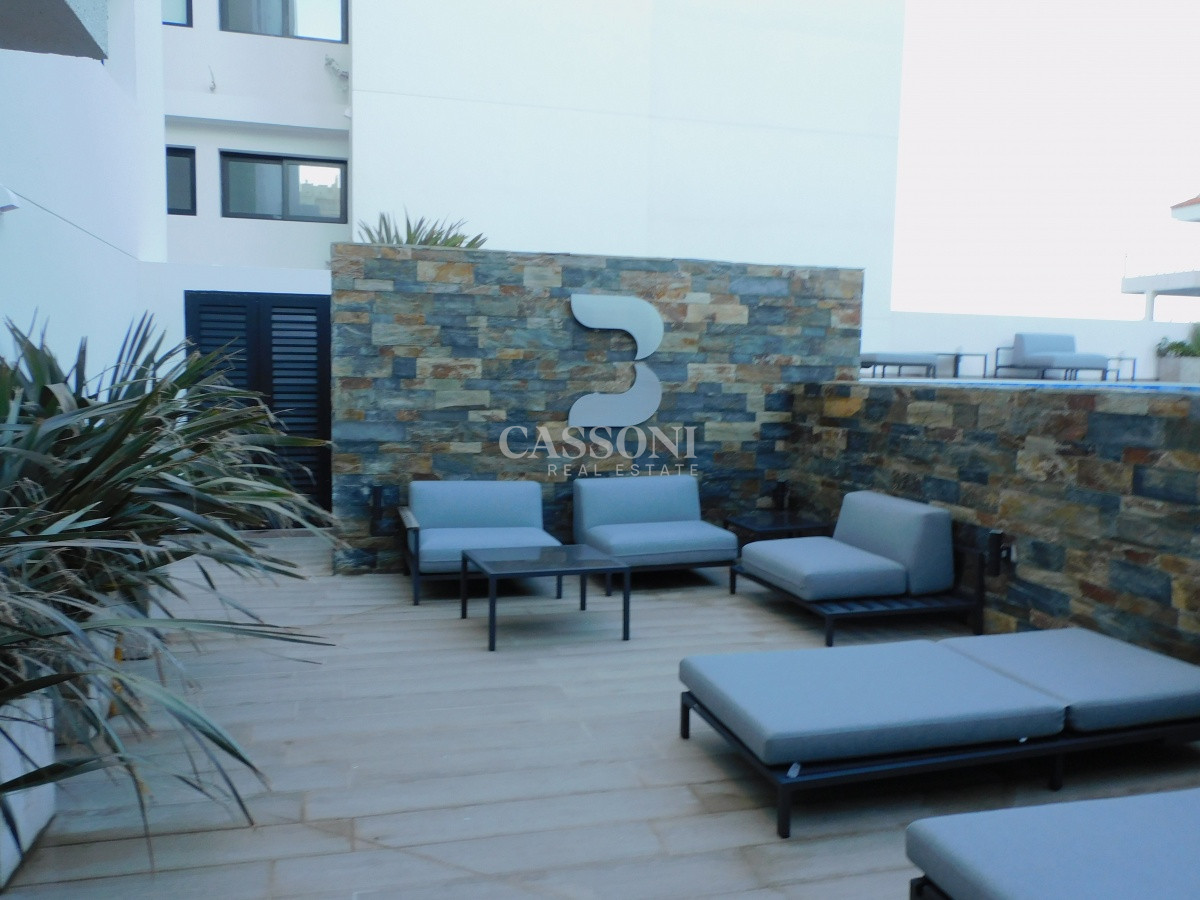 Apartamento ID.1629 - PRIMERA LÍNEA AL MAR