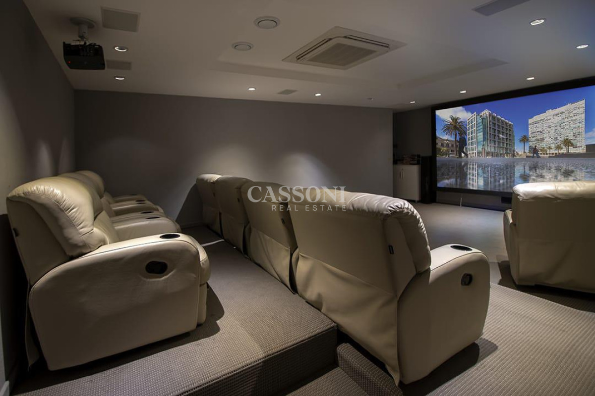 Apartamento ID.1602 - APARTAMENTO EN PRIMERA FILA PLAYA MANSA -PUNTA DEL ESTE 