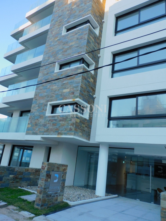 Apartamento ID.1629 - PRIMERA LÍNEA AL MAR