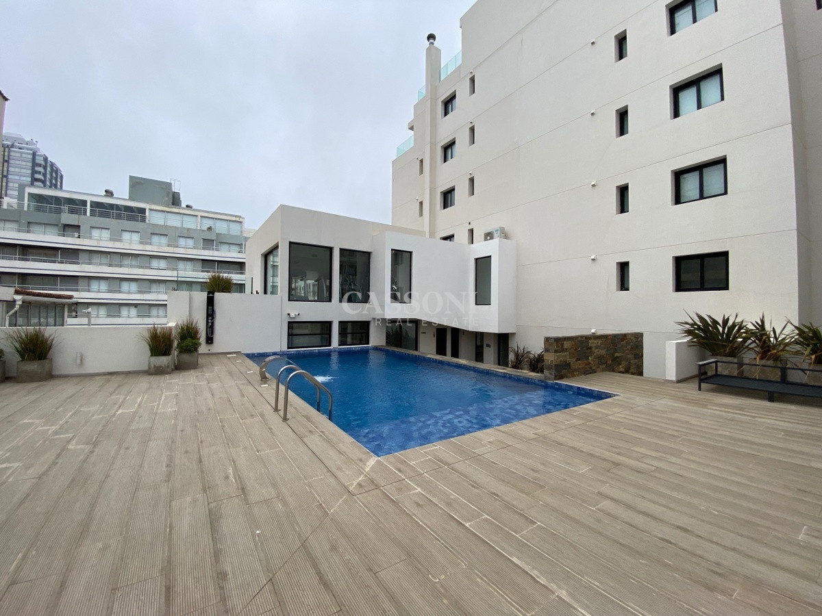 Apartamento ID.1629 - PRIMERA LÍNEA AL MAR