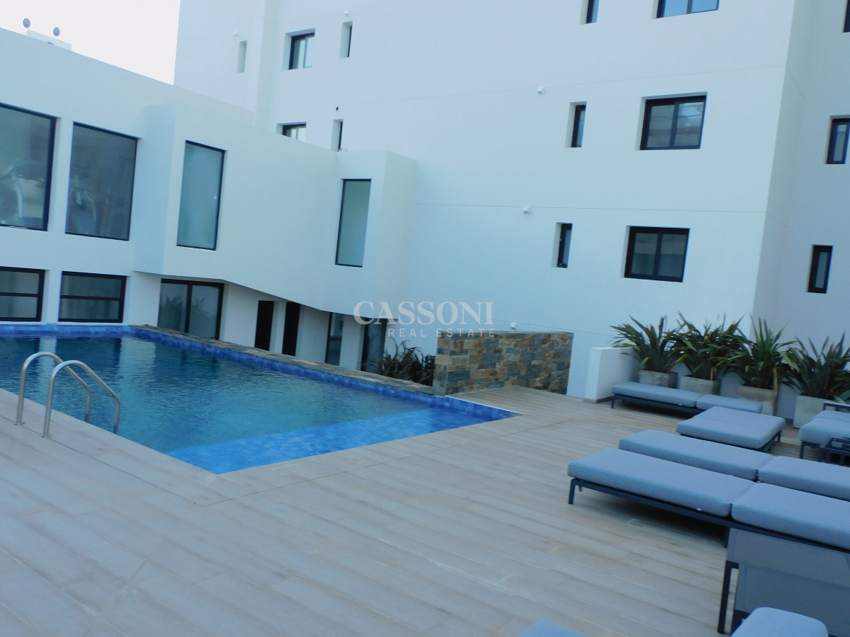 Apartamento ID.1629 - PRIMERA LÍNEA AL MAR