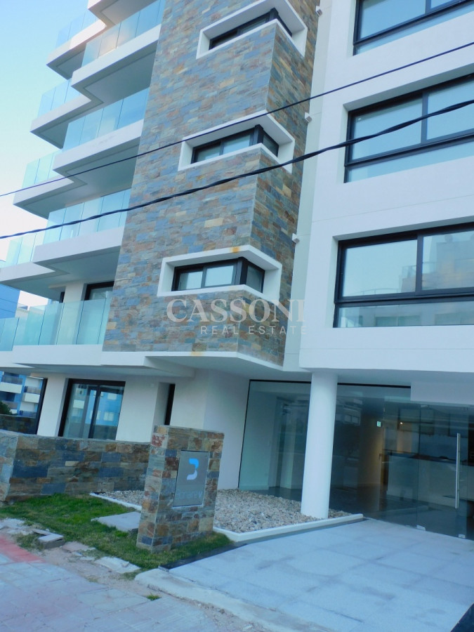 Apartamento ID.1629 - PRIMERA LÍNEA AL MAR