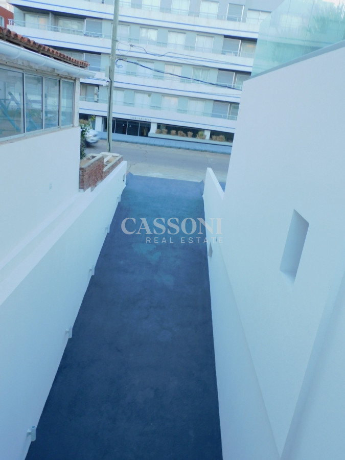 Apartamento ID.1629 - PRIMERA LÍNEA AL MAR