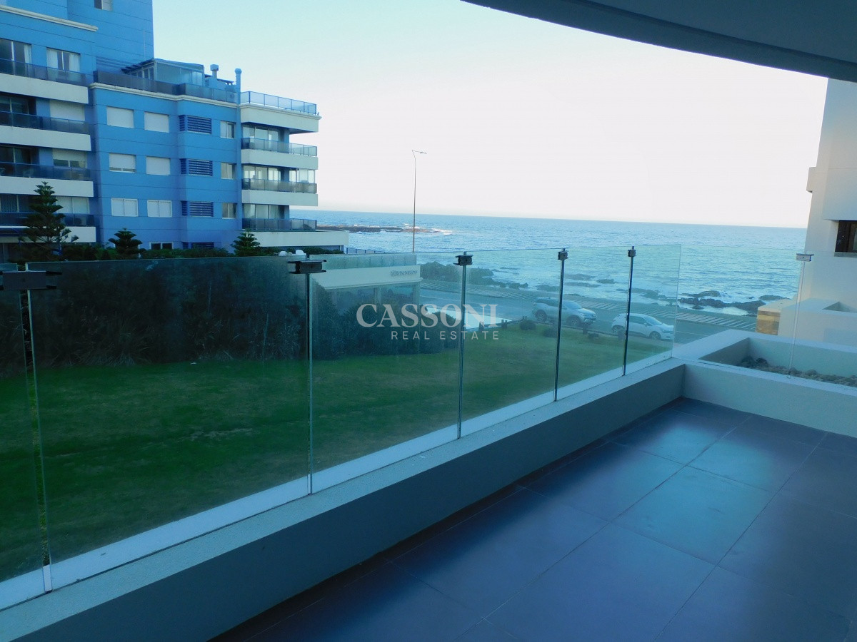 Apartamento ID.1629 - PRIMERA LÍNEA AL MAR
