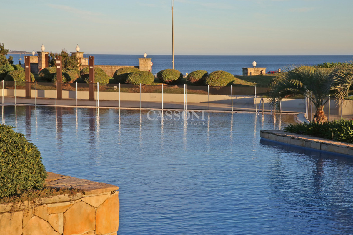 Apartamento ID.1604 - VENTA APARTAMENTO 3 DORMITORIOS EN SUITE