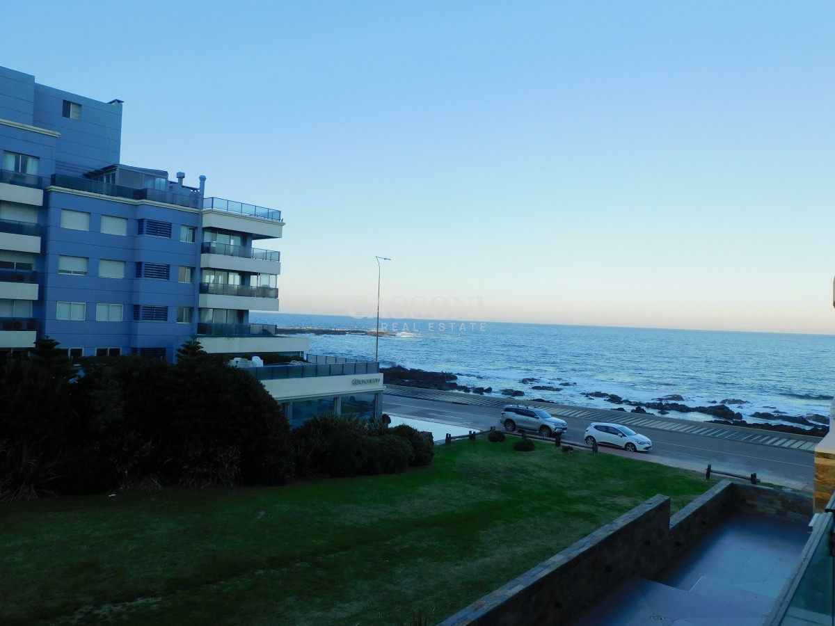 Apartamento ID.1629 - PRIMERA LÍNEA AL MAR