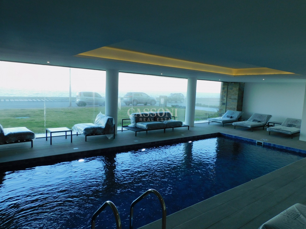 Apartamento ID.1629 - PRIMERA LÍNEA AL MAR