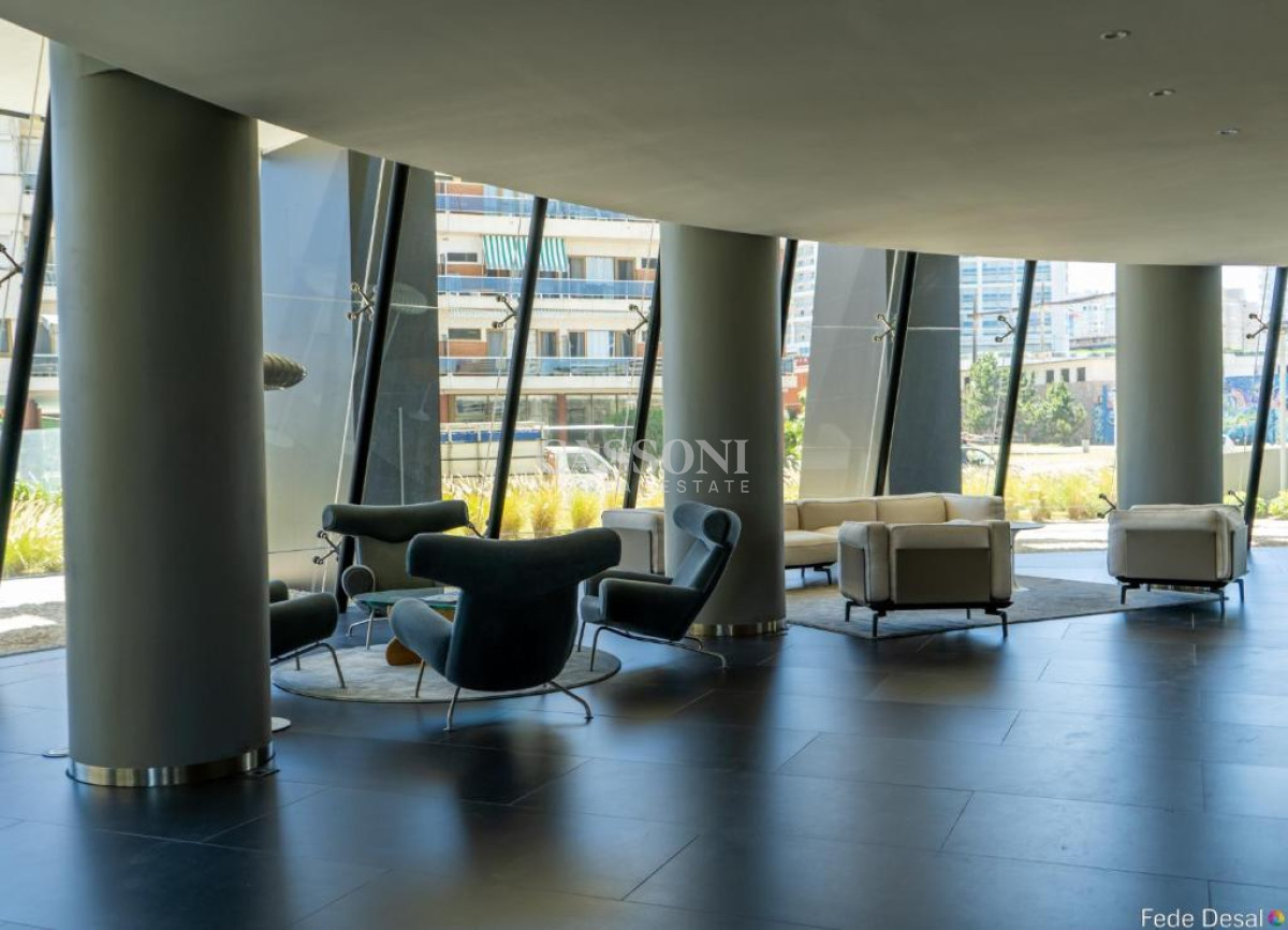 Apartamento ID.1618 - ESPECTACULAR PISO ALTO !!!!