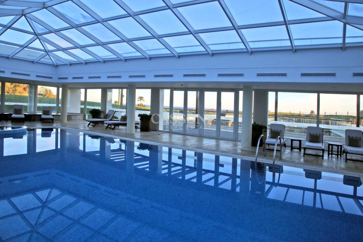 Apartamento ID.1604 - VENTA APARTAMENTO 3 DORMITORIOS EN SUITE