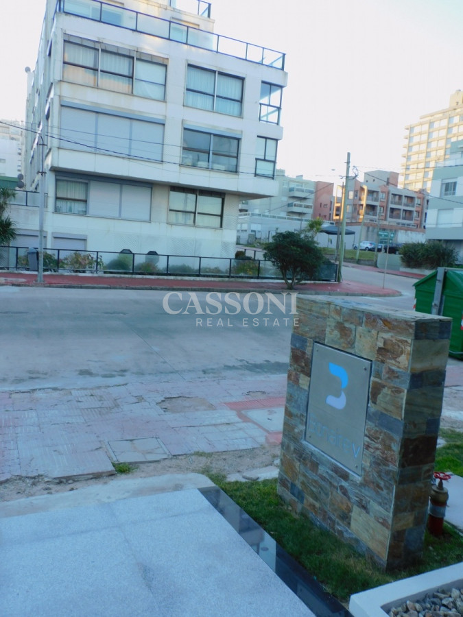Apartamento ID.1629 - PRIMERA LÍNEA AL MAR