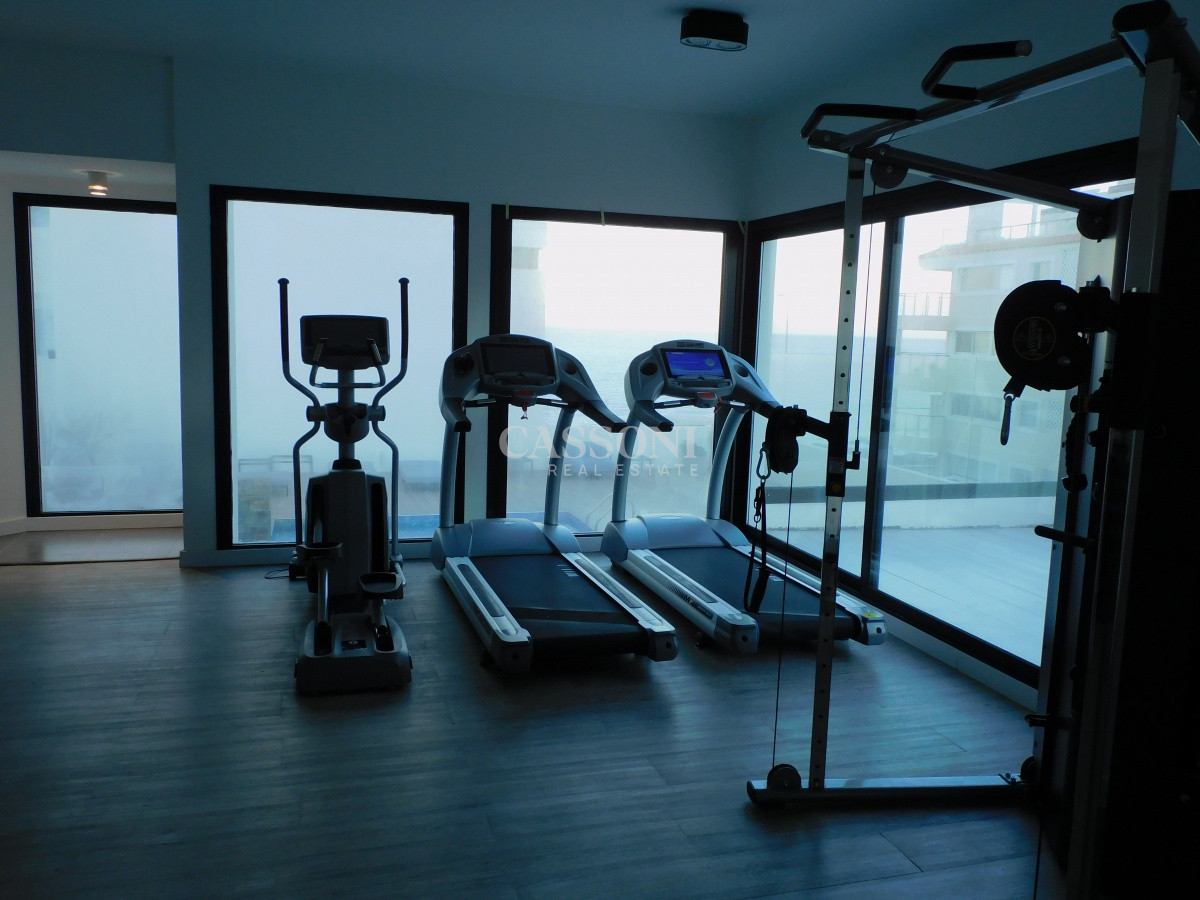 Apartamento ID.1629 - PRIMERA LÍNEA AL MAR