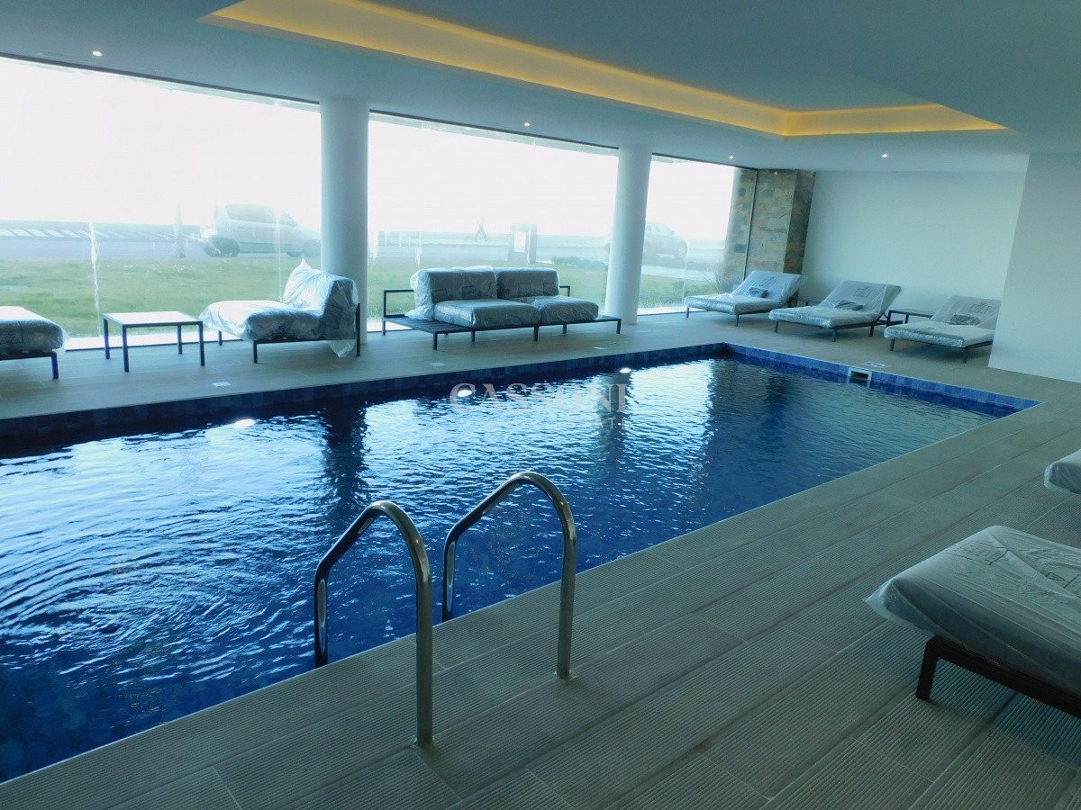 Apartamento ID.1629 - PRIMERA LÍNEA AL MAR