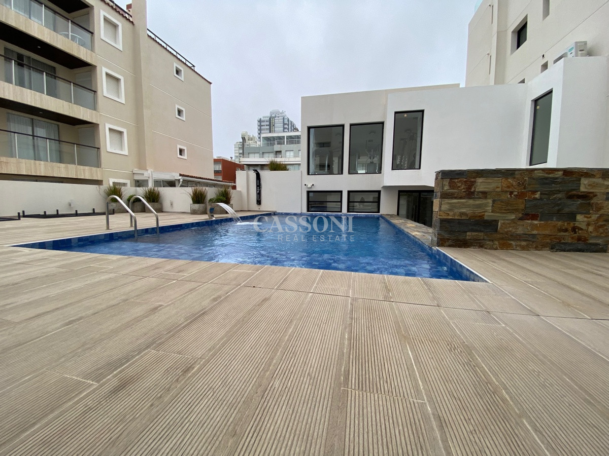 Apartamento ID.1629 - PRIMERA LÍNEA AL MAR