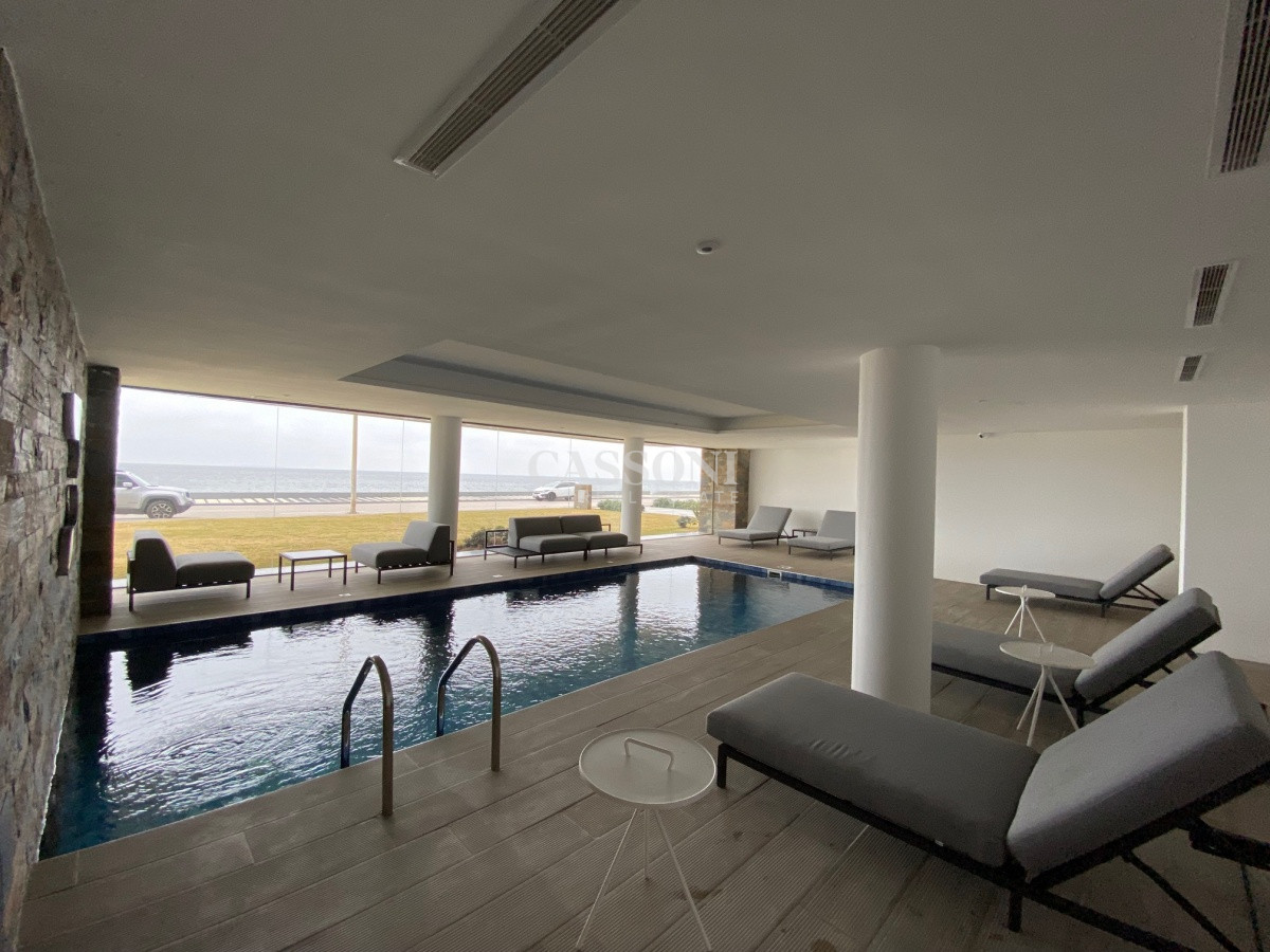 Apartamento ID.1629 - PRIMERA LÍNEA AL MAR