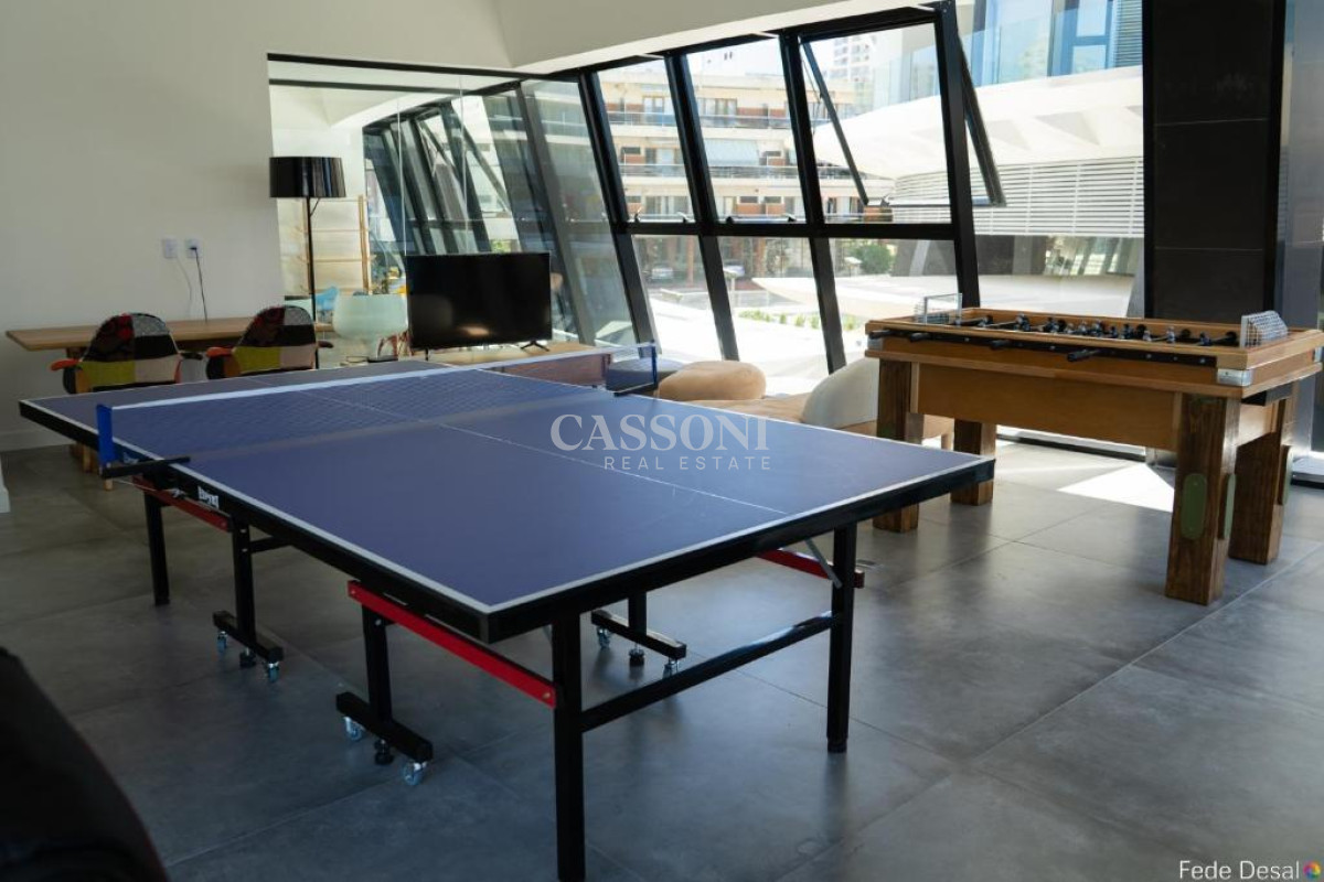 Apartamento ID.1618 - ESPECTACULAR PISO ALTO !!!!