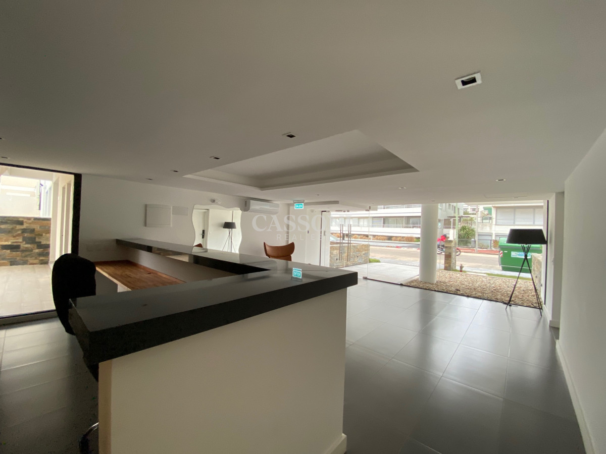 Apartamento ID.1629 - PRIMERA LÍNEA AL MAR